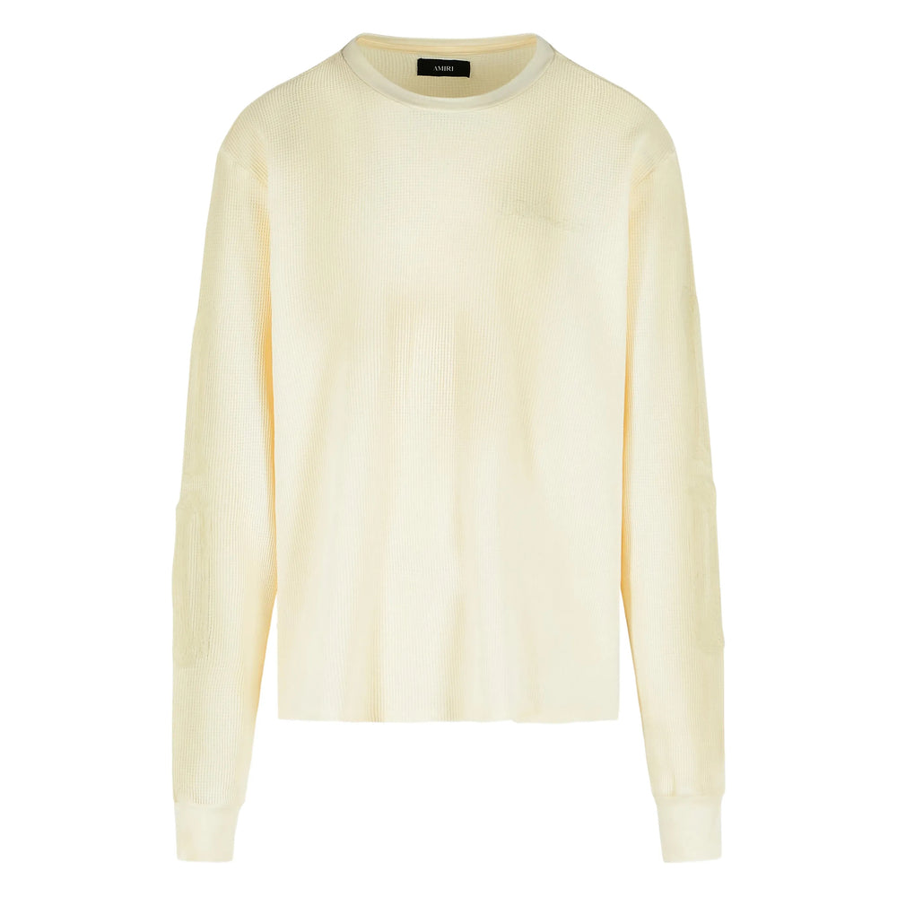 Amiri Neutrals T-Shirts & Vests - T-Shirts Men AMIRI