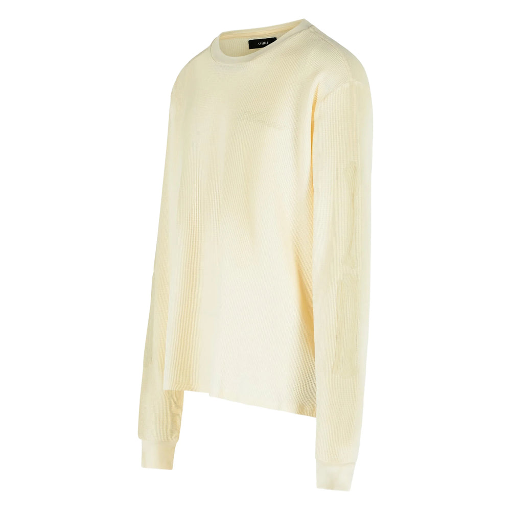 Amiri Neutrals T-Shirts & Vests - T-Shirts Men AMIRI