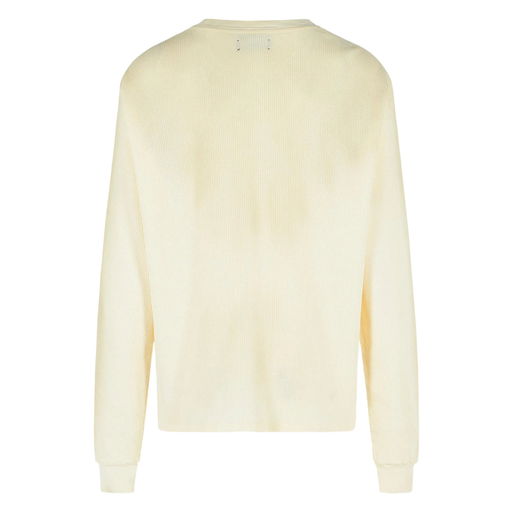Amiri Neutrals T-Shirts & Vests - T-Shirts Men AMIRI