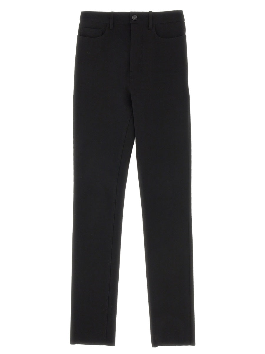 Balenciaga Women Skinny Leg Jeans BALENCIAGA