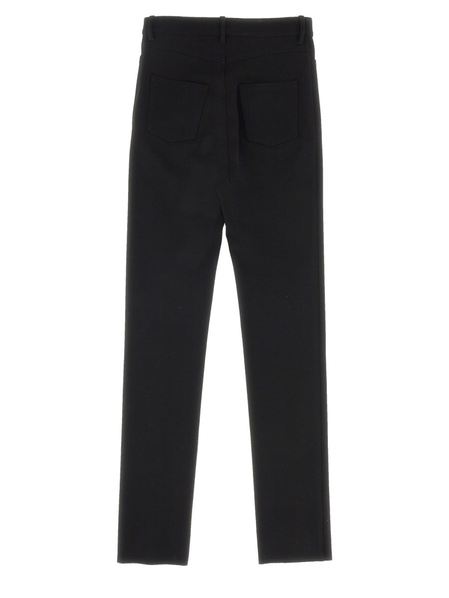 Balenciaga Women Skinny Leg Jeans BALENCIAGA