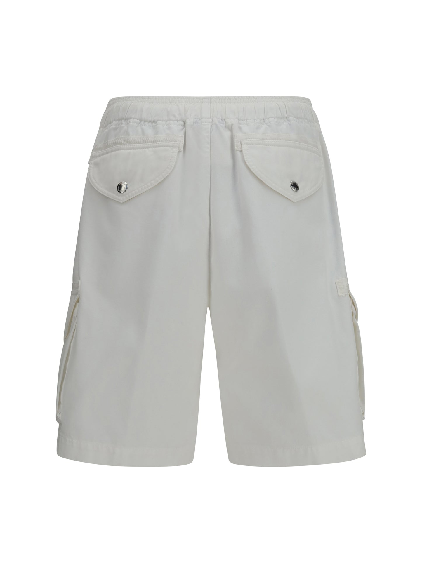 Brunello Cucinelli Men Cargo Shorts BRUNELLO CUCINELLI