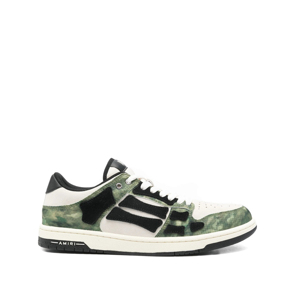 Amiri Neutrals Trainers - Low-Tops Men AMIRI
