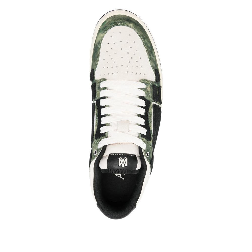 Amiri Neutrals Trainers - Low-Tops Men AMIRI