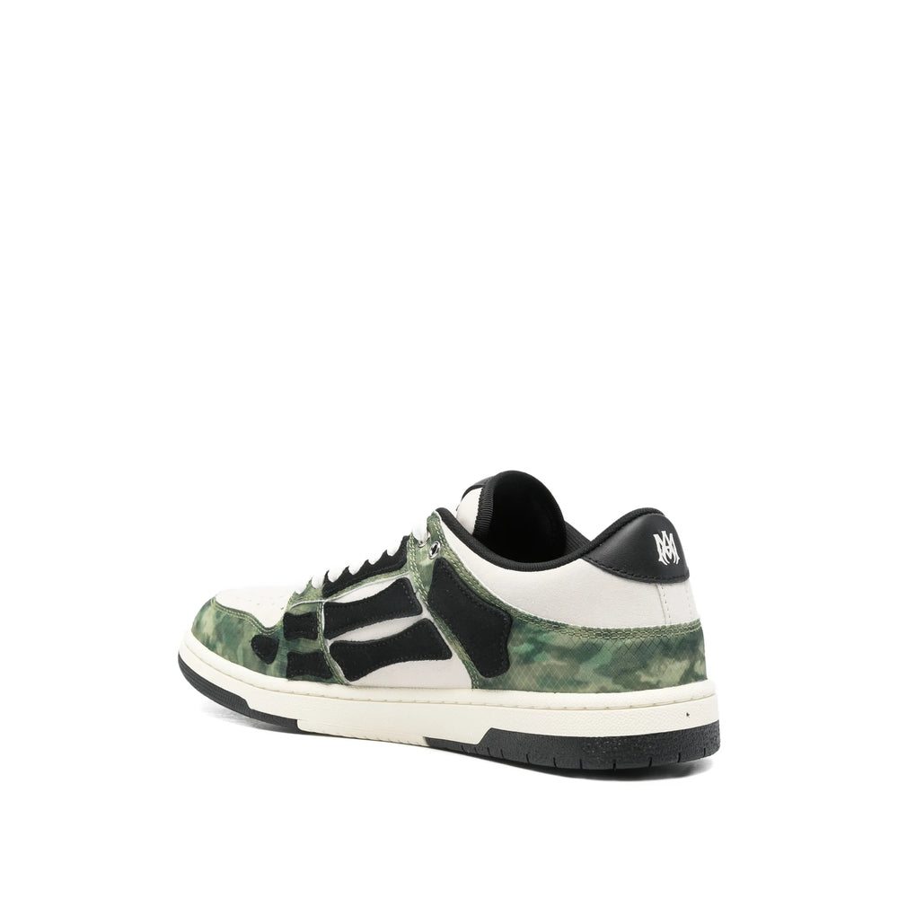 Amiri Neutrals Trainers - Low-Tops Men AMIRI