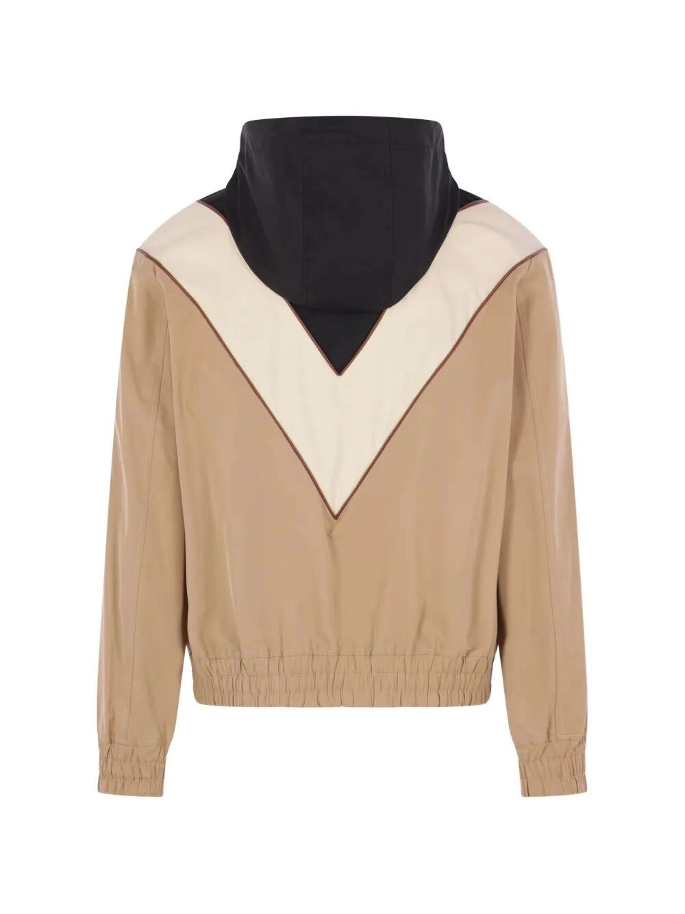 Valentino Garavani Men `Vlogo Signature` Jacket