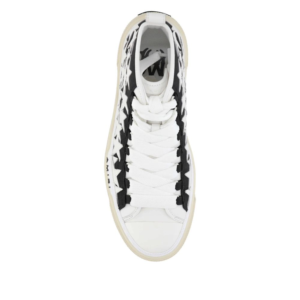 Amiri Black Trainers - Hi-Tops Men AMIRI