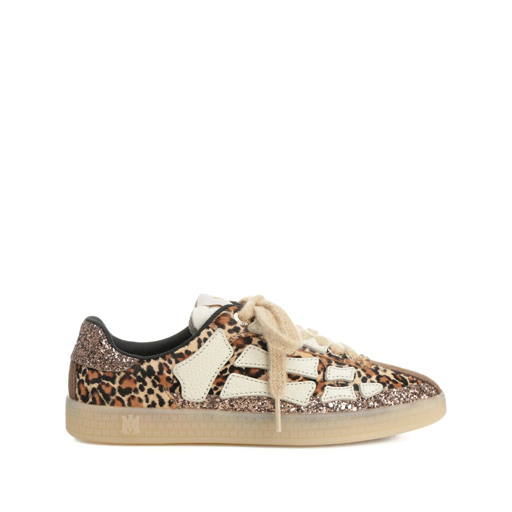 Amiri Brown Trainers Women AMIRI
