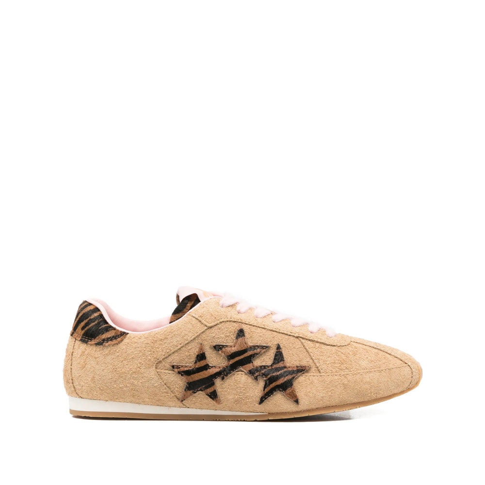 Amiri Neutrals Trainers Women AMIRI