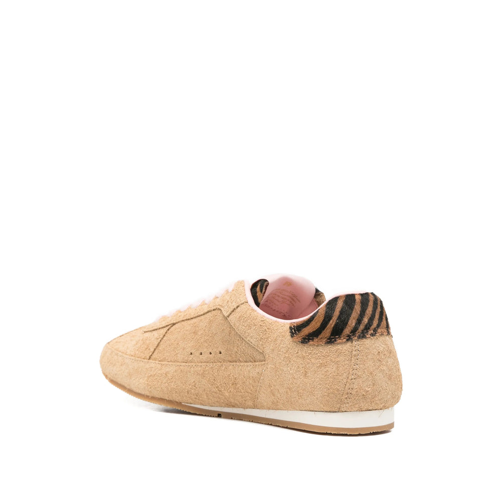 Amiri Neutrals Trainers Women AMIRI