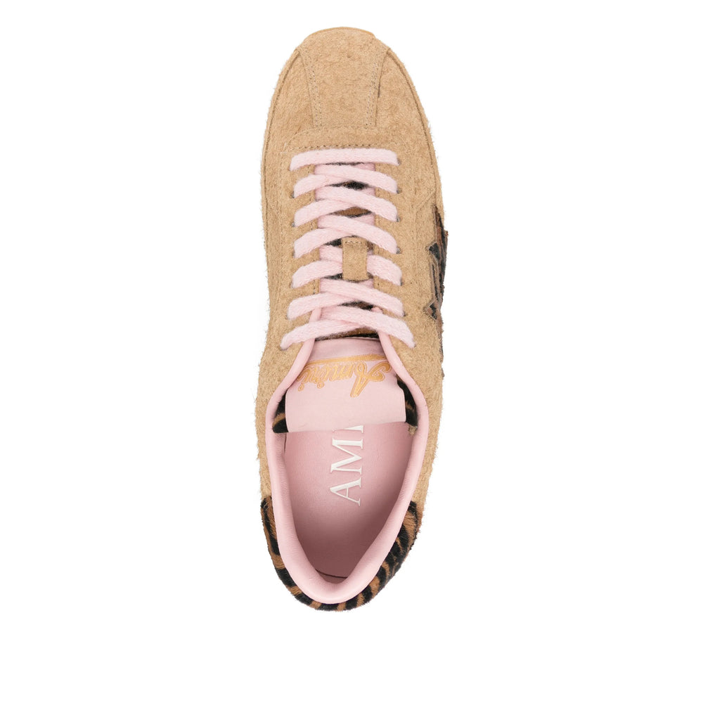 Amiri Neutrals Trainers Women AMIRI
