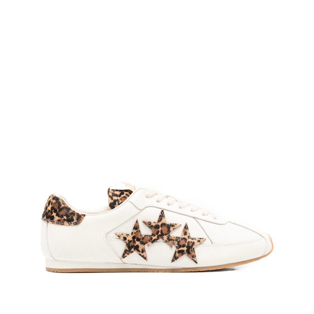 Amiri Neutrals Trainers Women AMIRI