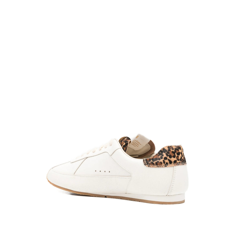 Amiri Neutrals Trainers Women AMIRI