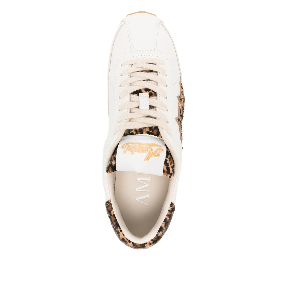 Amiri Neutrals Trainers Women AMIRI