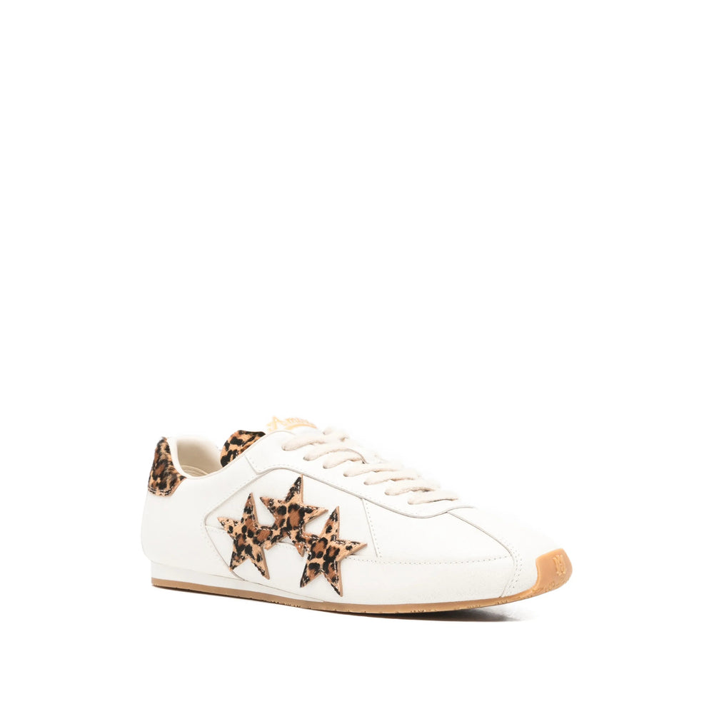 Amiri Neutrals Trainers Women AMIRI