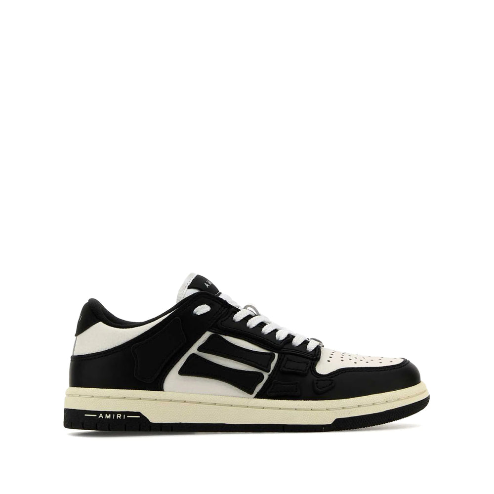 Amiri Black Trainers Women AMIRI