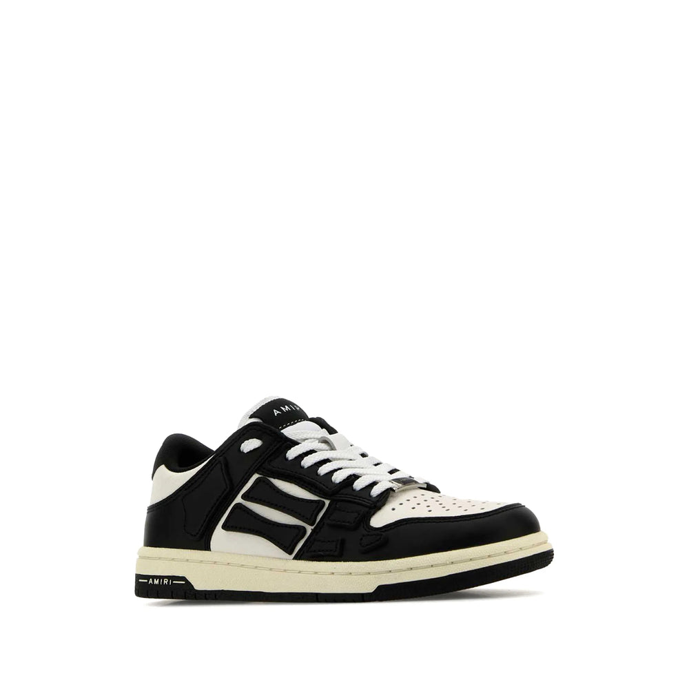 Amiri Black Trainers Women AMIRI