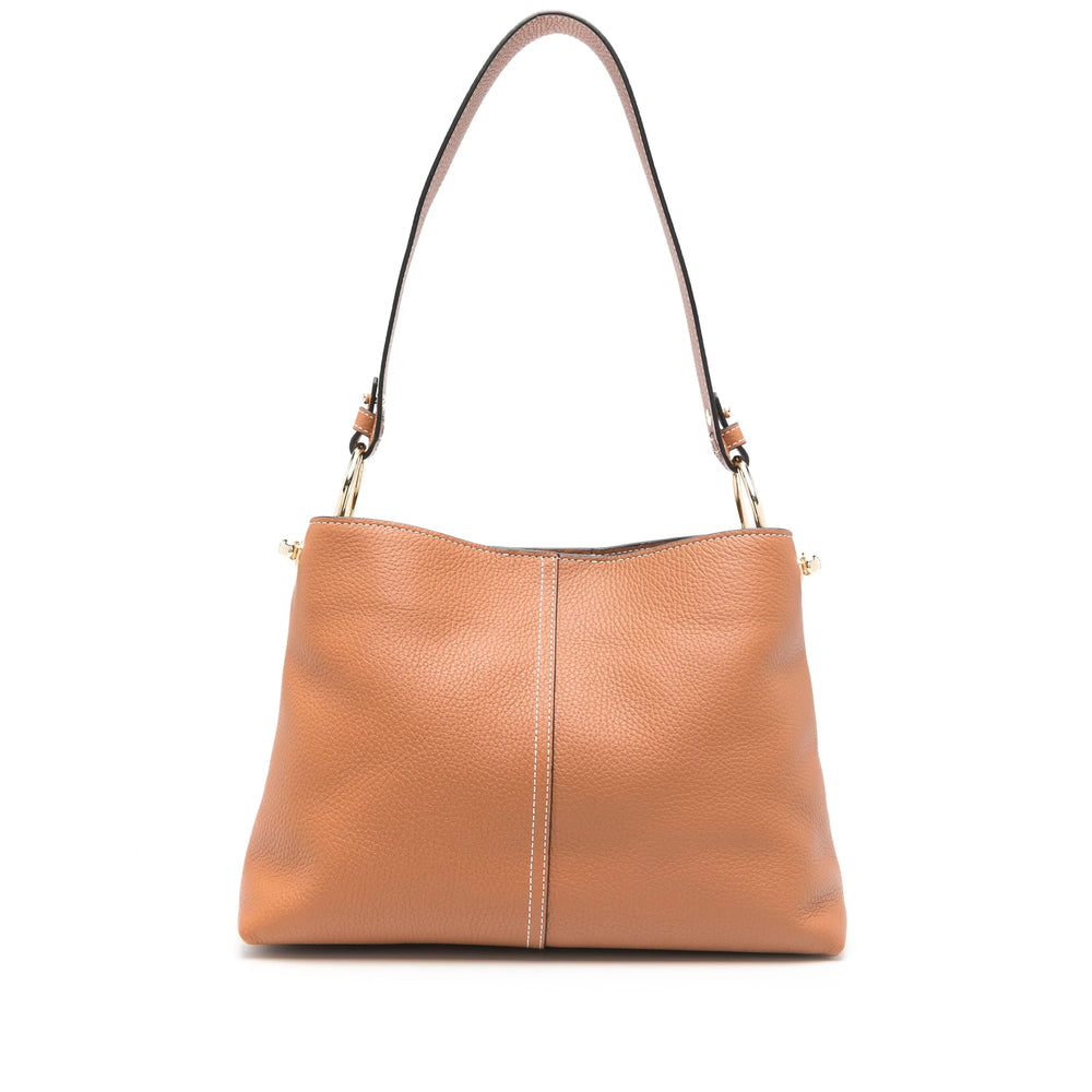 Strathberry Brown Tote Bags Women STRATHBERRY