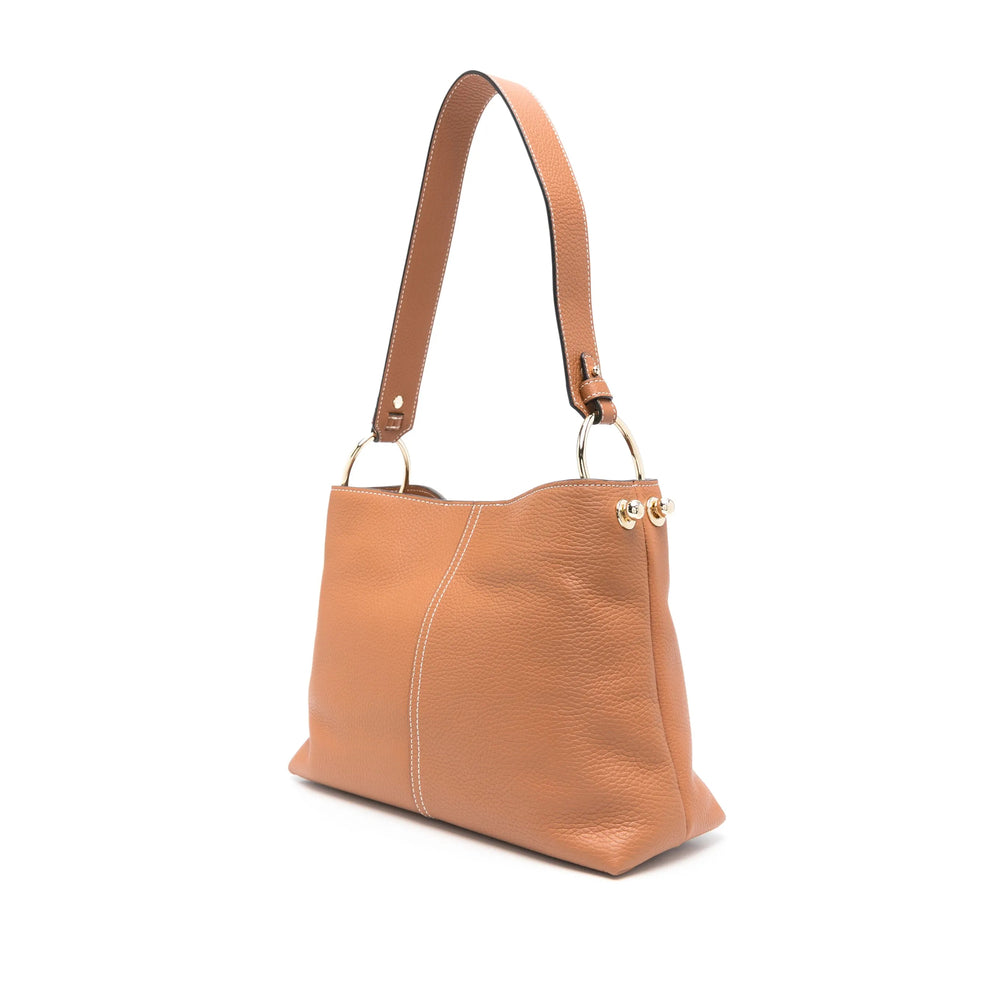 Strathberry Brown Tote Bags Women STRATHBERRY