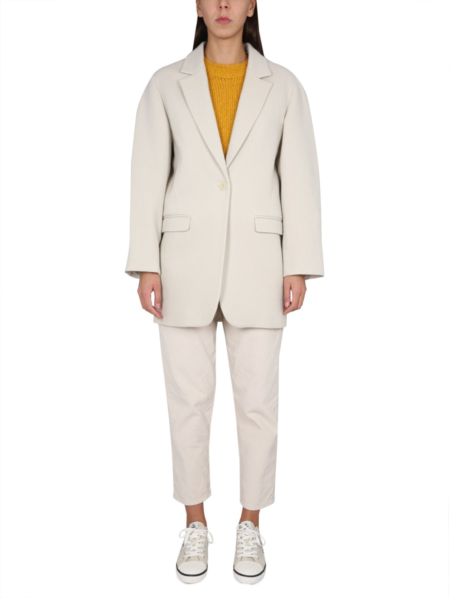 Isabel Marant Women Jilinka Jacket ISABEL MARANT