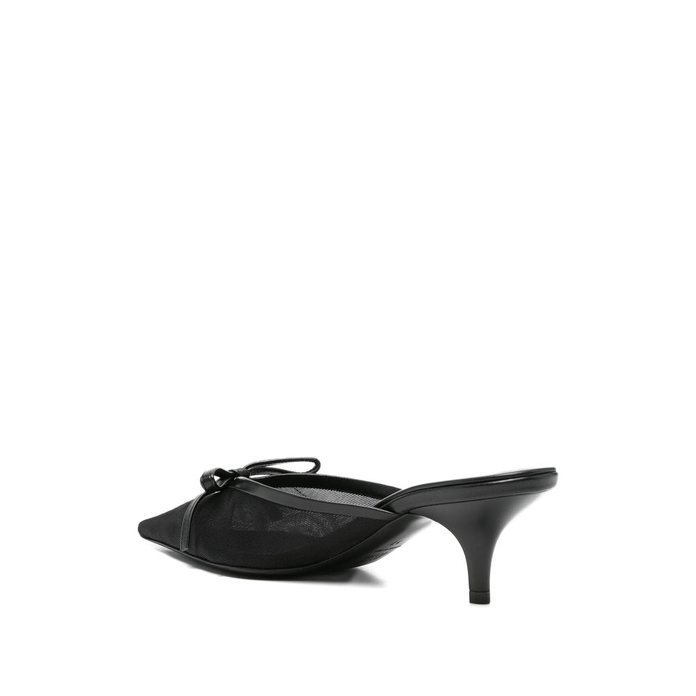 Miu Miu Black Boots Women MIU MIU