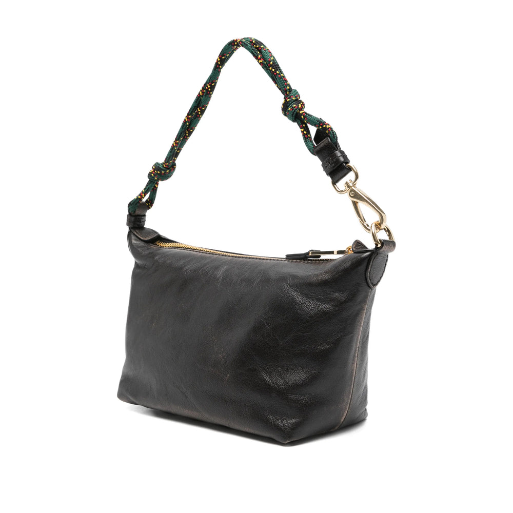 Miu Miu Brown Shoulder Bags Women MIU MIU