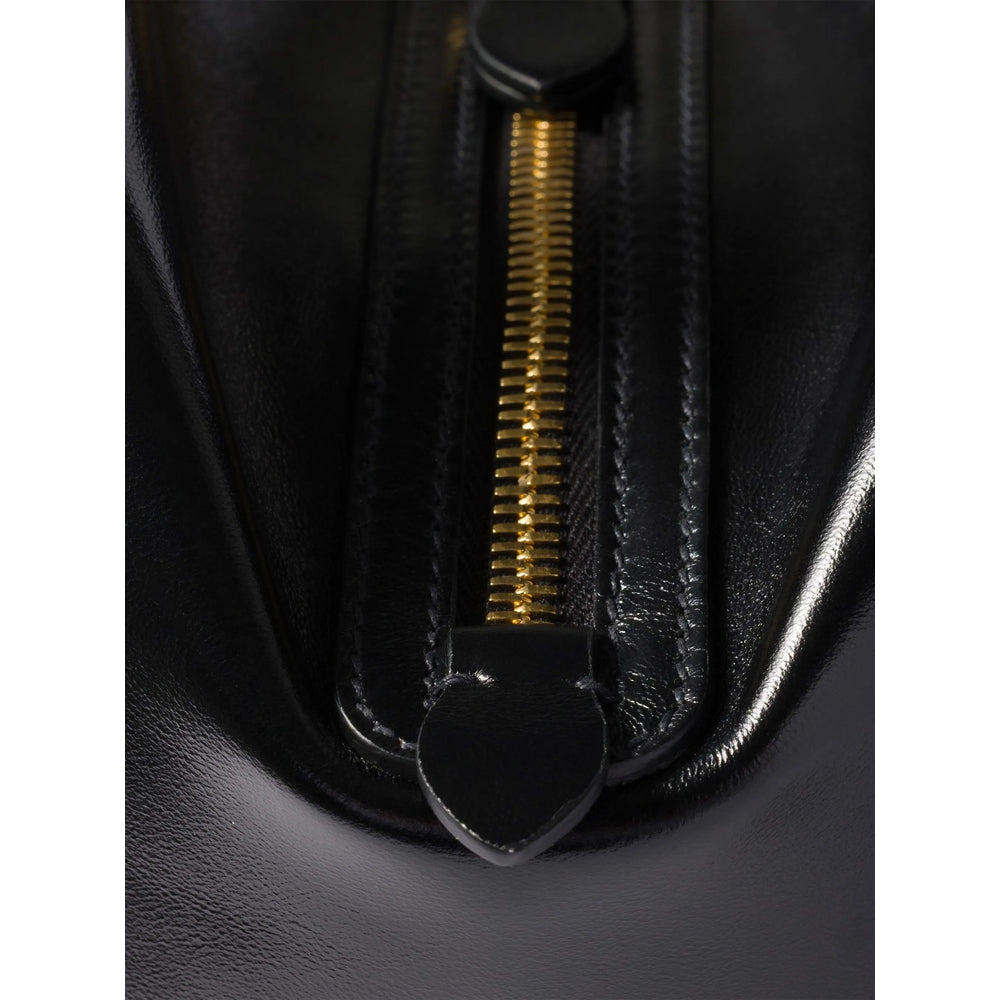 Miu Miu Black Shoulder Bags Women MIU MIU