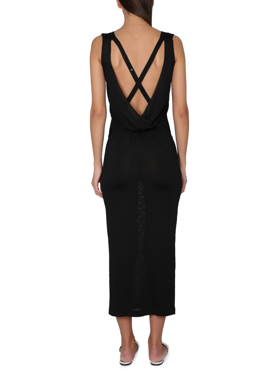 Tom Ford Women Slinky Dress TOM FORD
