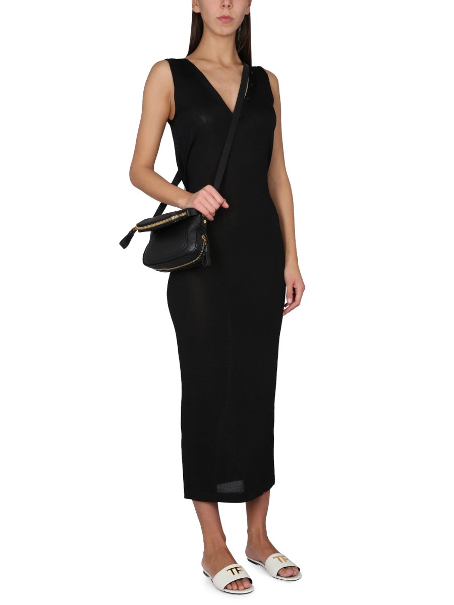 Tom Ford Women Slinky Dress TOM FORD