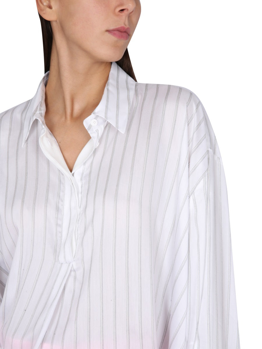 The Attico Women Jill Shirt THE ATTICO