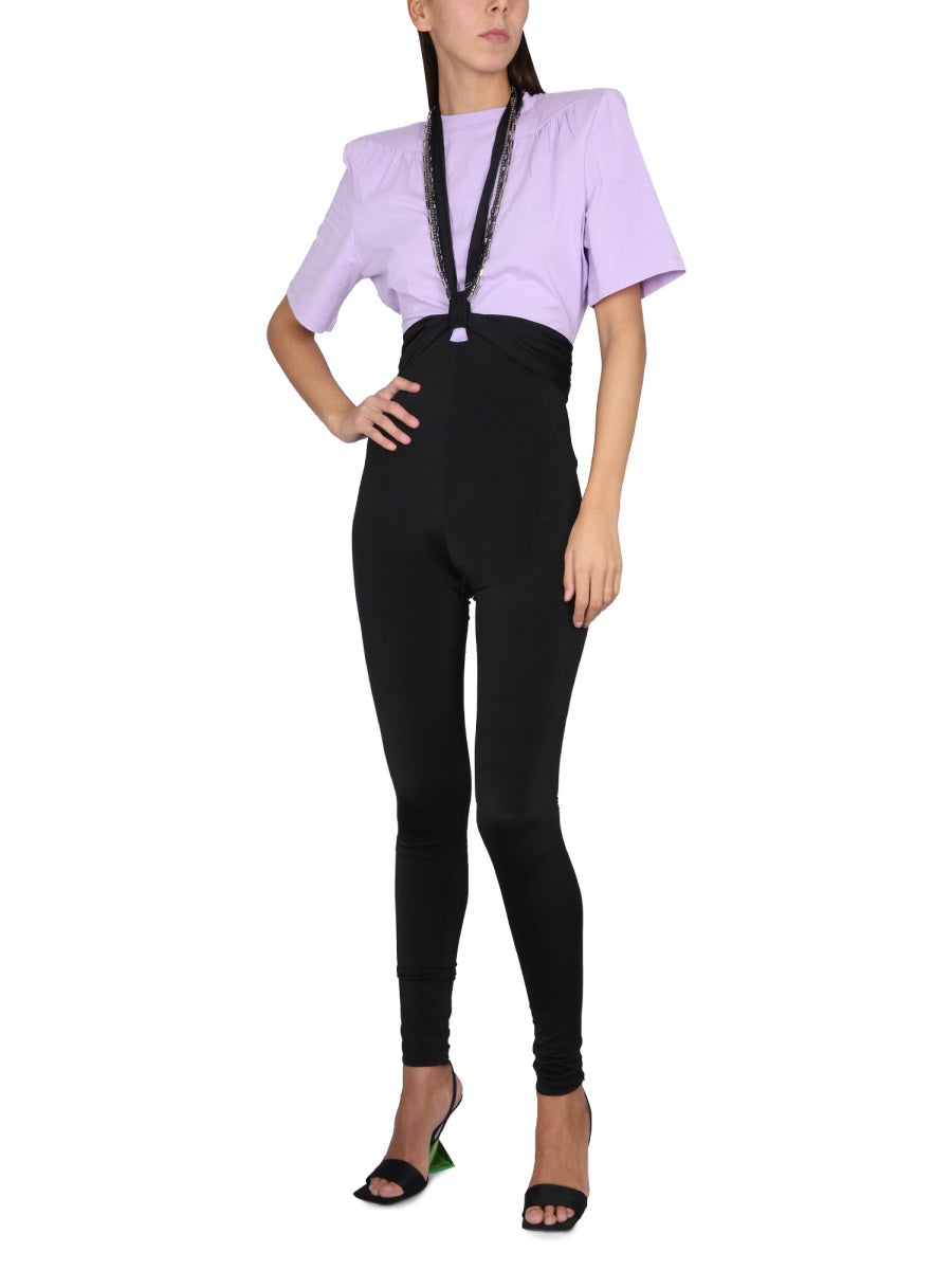 The Attico Women Ruby Pants THE ATTICO