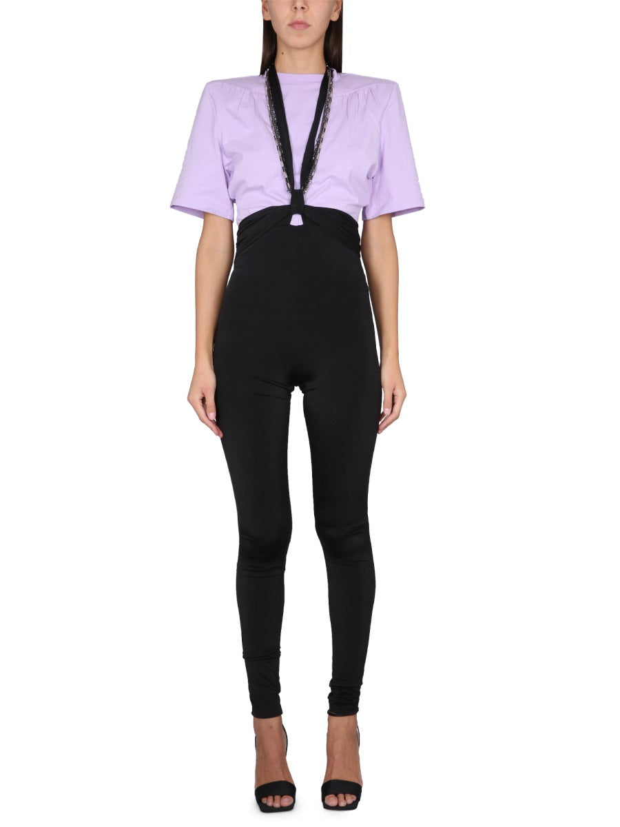 The Attico Women Ruby Pants THE ATTICO