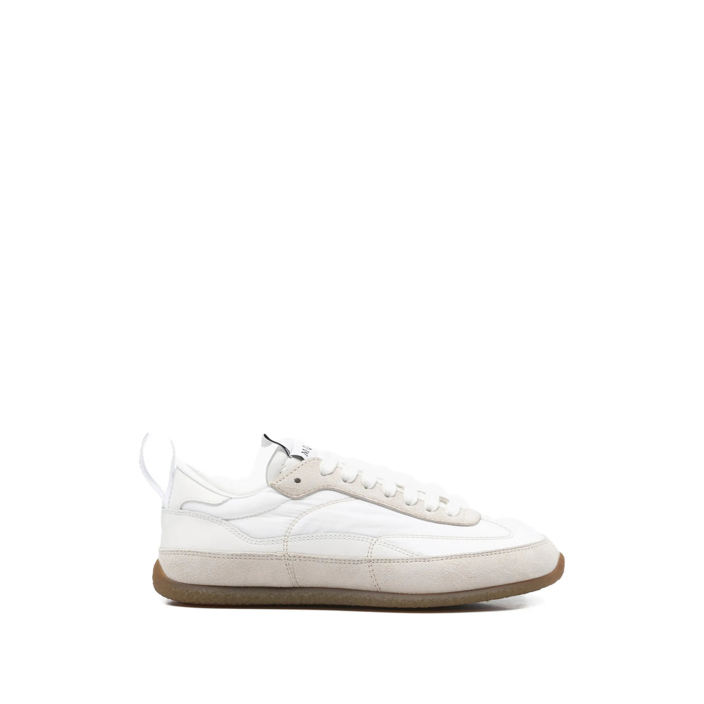 Alexander Mcqueen White Shoes Women ALEXANDER MCQUEEN