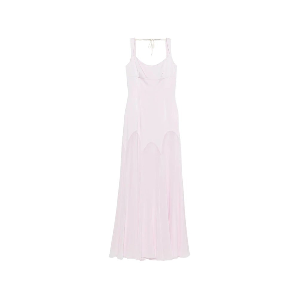 Alexander Mcqueen Pink Dresses - Evening Dresses Women ALEXANDER MCQUEEN