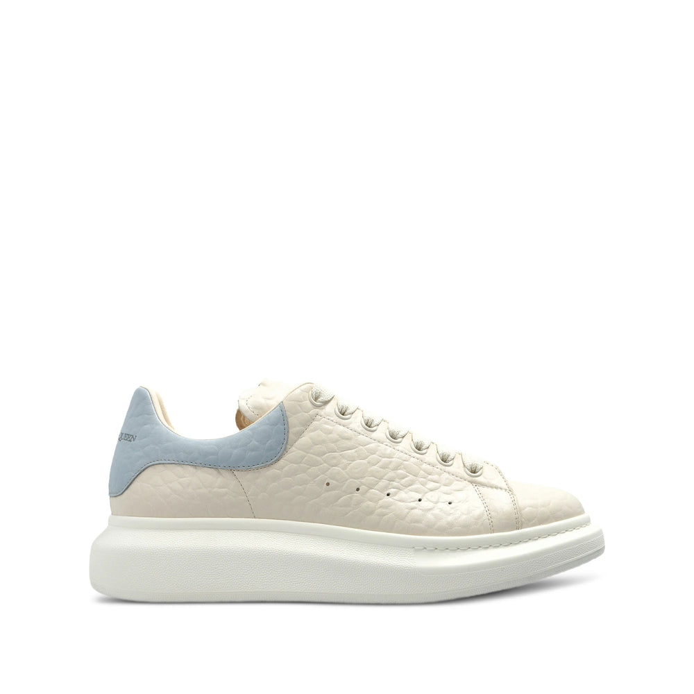 Alexander Mcqueen White Trainers - Low-Tops Men ALEXANDER MCQUEEN