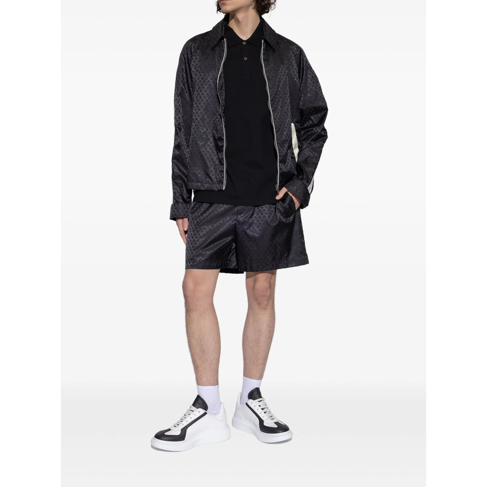 Alexander Mcqueen White Trainers - Low-Tops Men ALEXANDER MCQUEEN