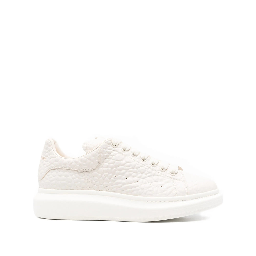 Alexander Mcqueen Neutrals Trainers - Low-Tops Men ALEXANDER MCQUEEN