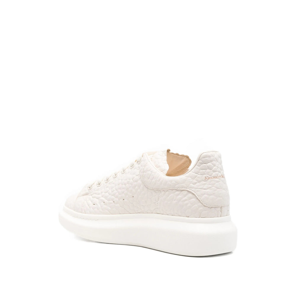 Alexander Mcqueen Neutrals Trainers - Low-Tops Men ALEXANDER MCQUEEN