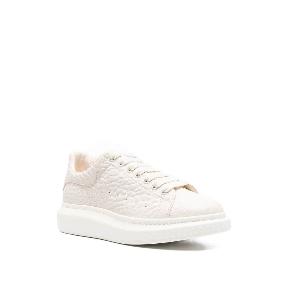 Alexander Mcqueen Neutrals Trainers - Low-Tops Men ALEXANDER MCQUEEN