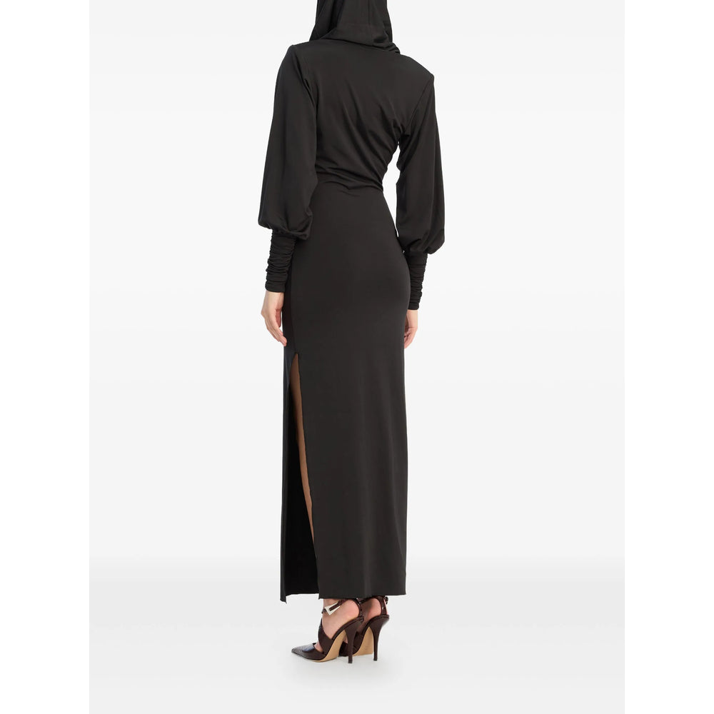 Rotate Black Dresses - Evening Dresses Women ROTATE