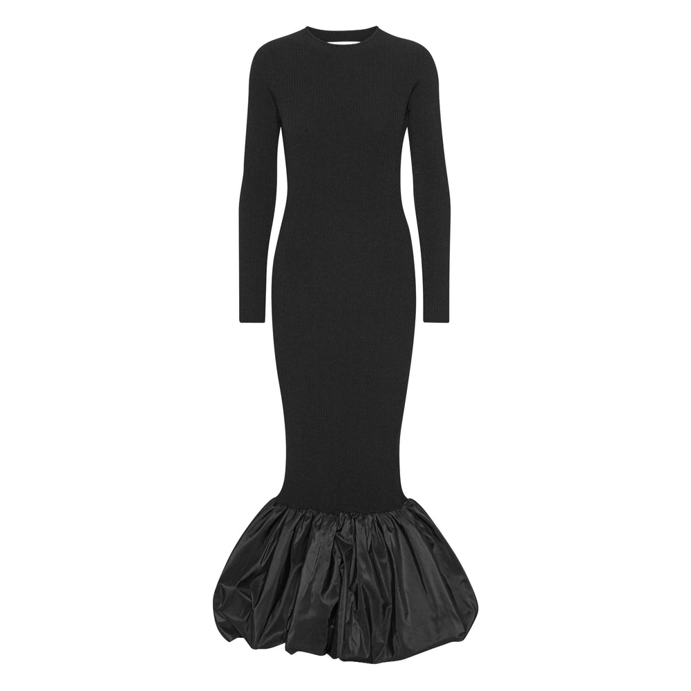 Rotate Black Dresses - Evening Dresses Women ROTATE