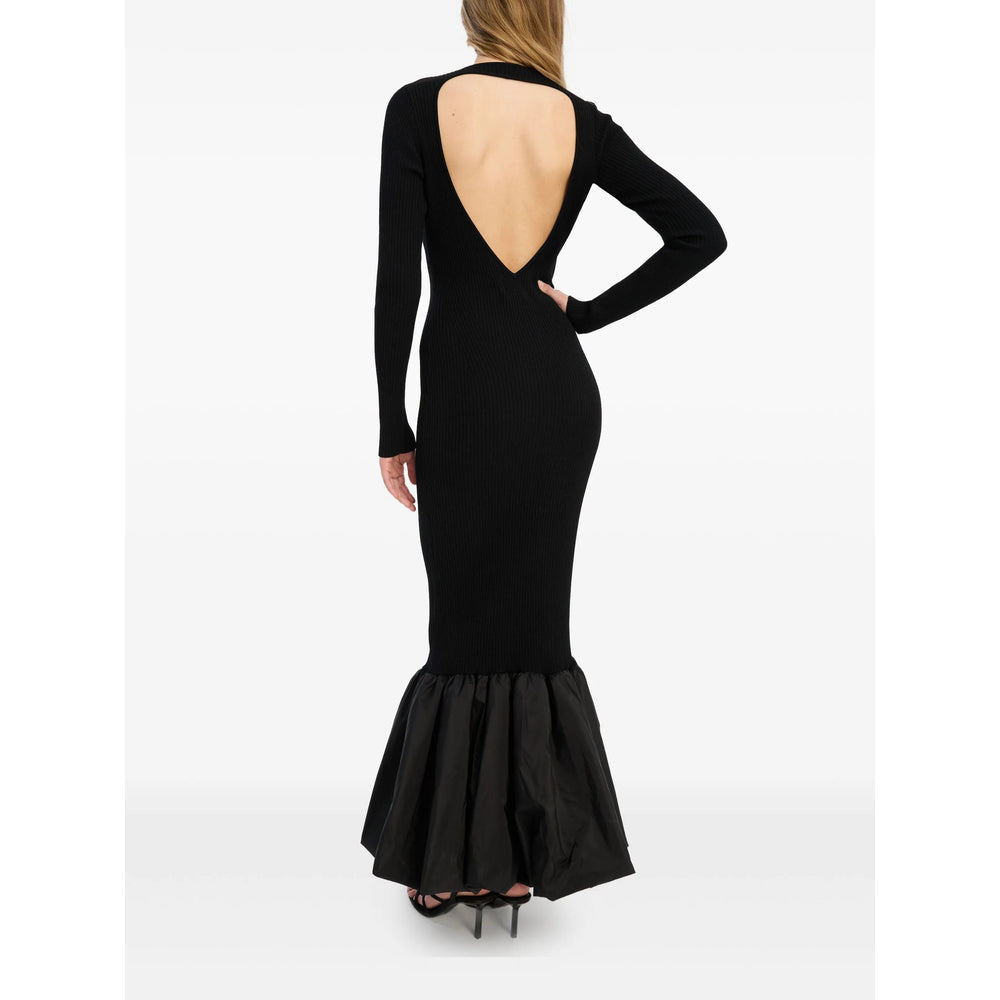 Rotate Black Dresses - Evening Dresses Women ROTATE