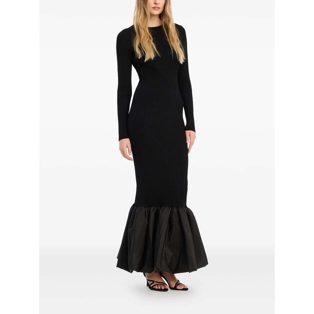 Rotate Black Dresses - Evening Dresses Women ROTATE