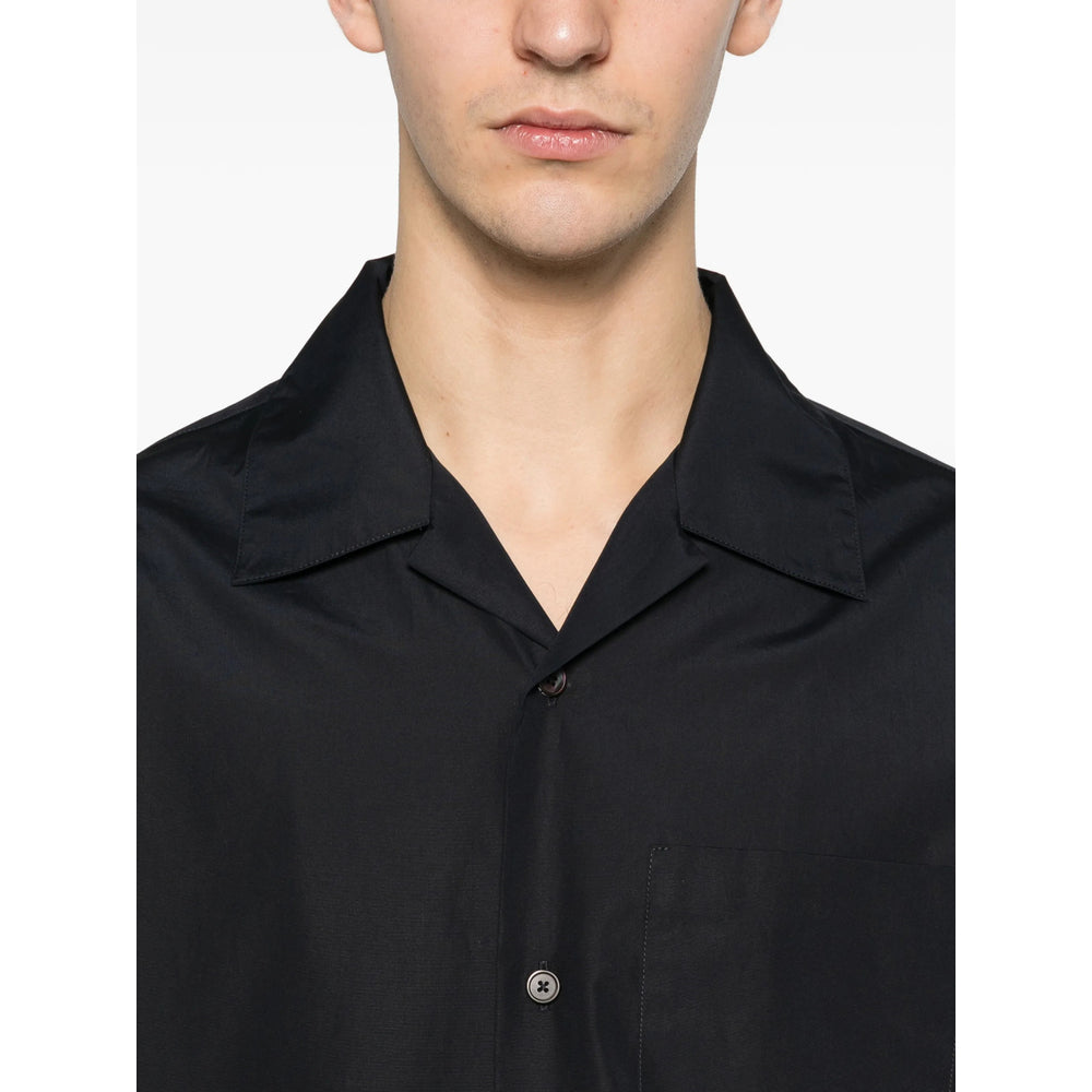 Jil Sander Blue Shirts Men JIL SANDER