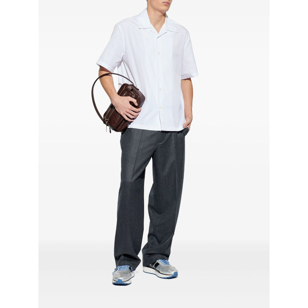 Jil Sander White Shirts Men JIL SANDER