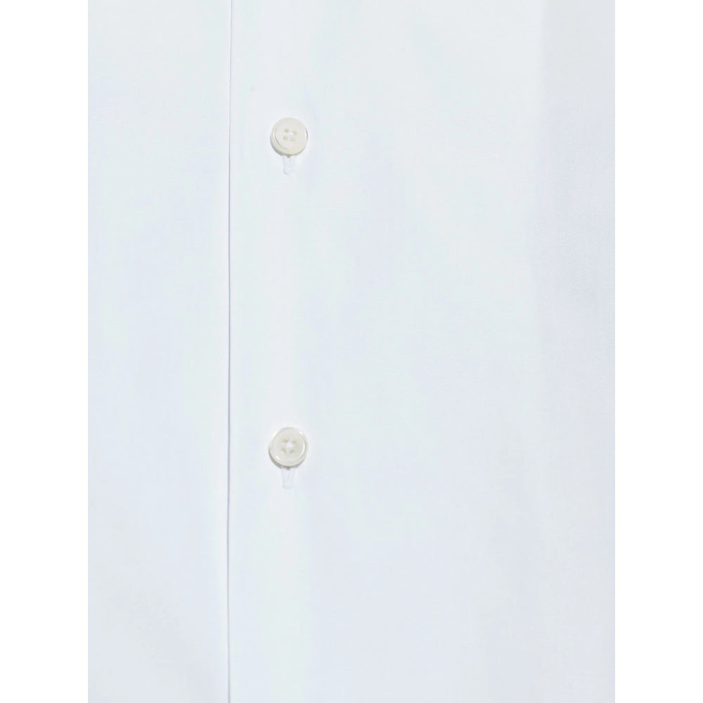 Jil Sander White Shirts Men JIL SANDER