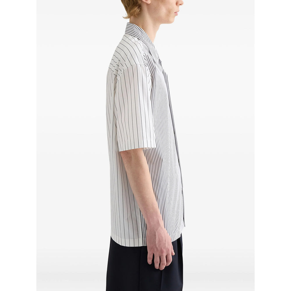 Jil Sander White Shirts Men JIL SANDER