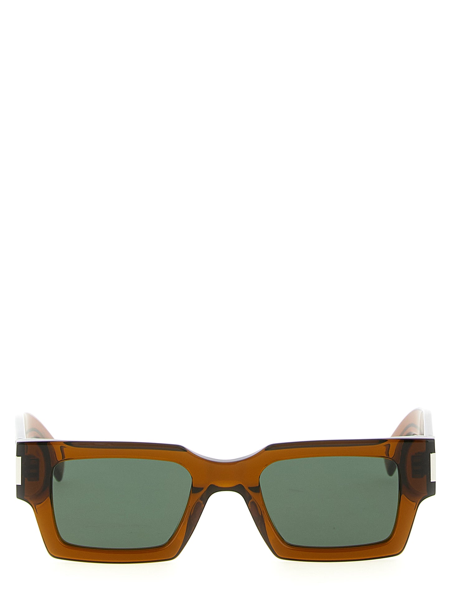 Saint Laurent Men 'Sl 572' Sunglasses SAINT LAURENT