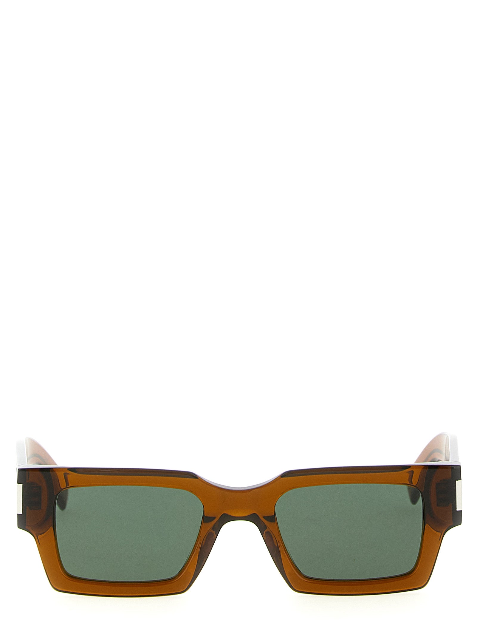 Saint Laurent Men 'Sl 572' Sunglasses SAINT LAURENT