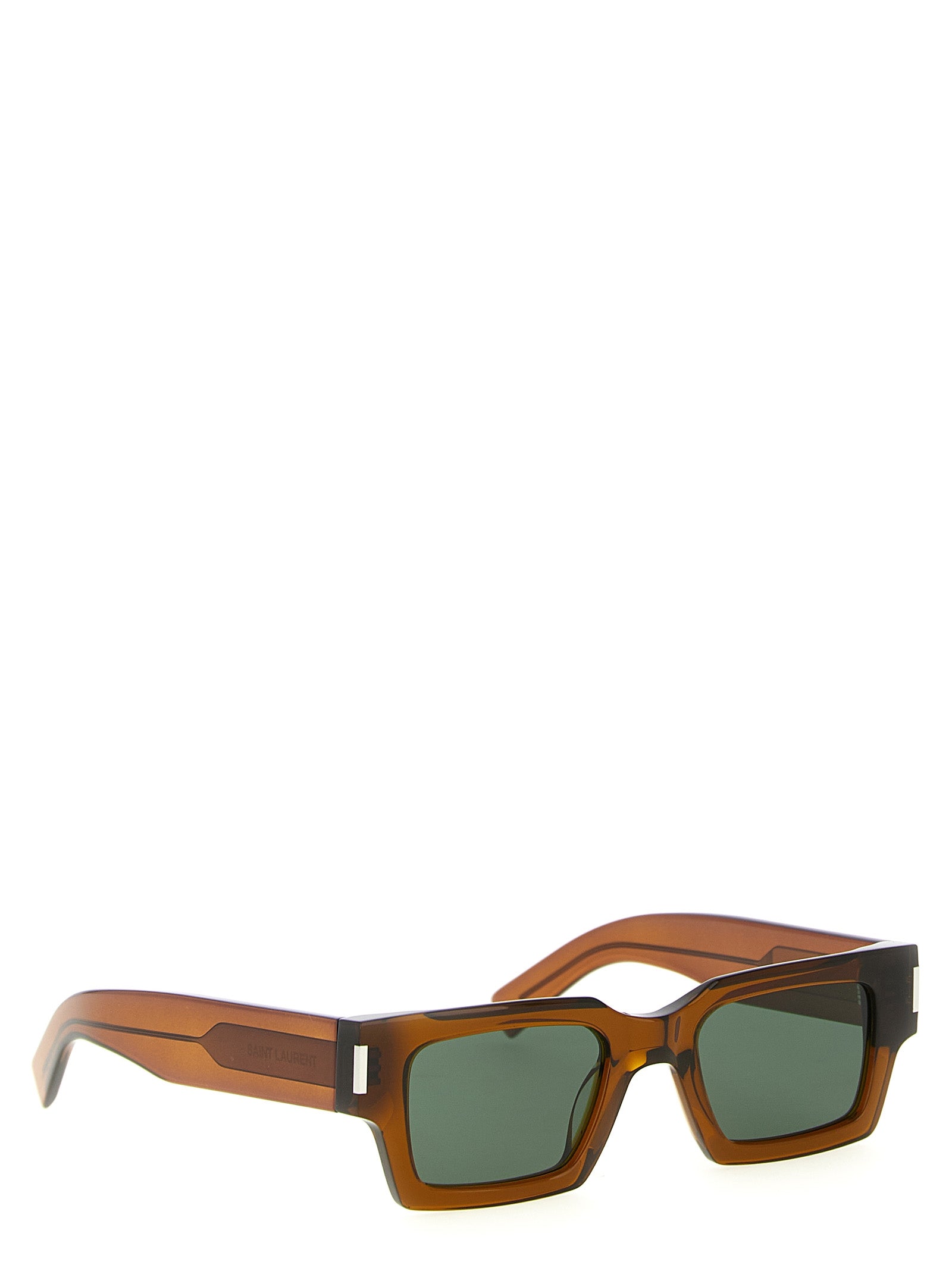 Saint Laurent Men 'Sl 572' Sunglasses SAINT LAURENT